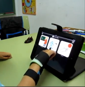 Dispositivos aumentativos