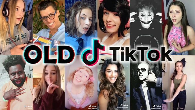 usarios de tik tok