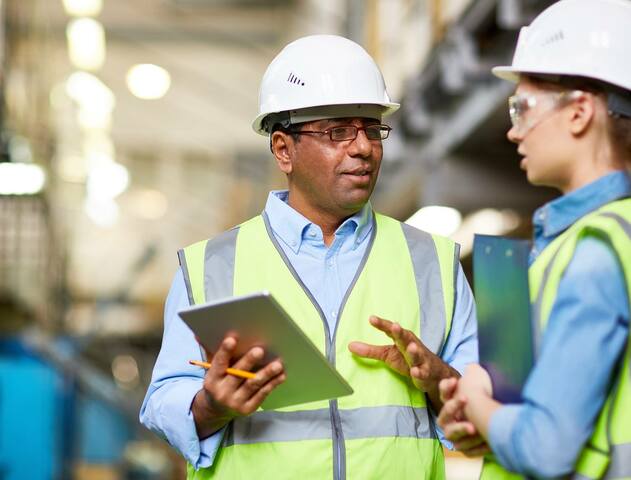 Aprobación de la ordenanza general de seguridad e higiene del trabajo