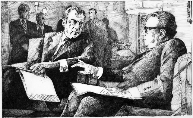 Realpolitik y Weltpolitik