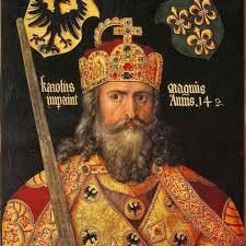 Carlomagno