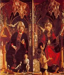 Practicas en la iglesia