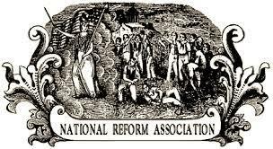 National reform