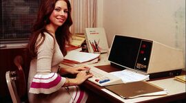 Timeline: Computer advancements in the 70s