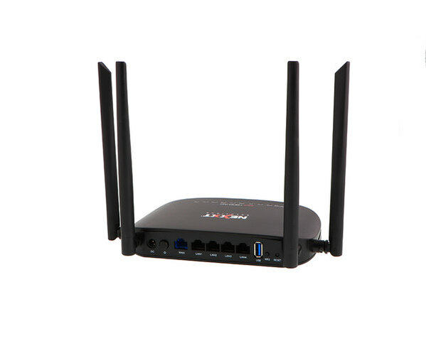 router