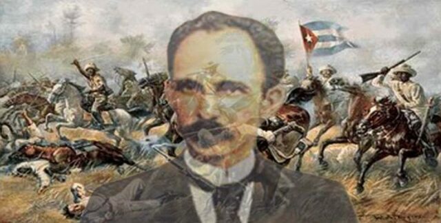 Grito de Baire: nueva guerra de independencia en Cuba. (febrero)