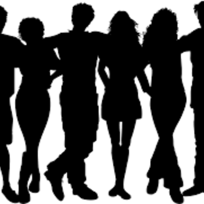 Timeline: Grupos a los que he pertenecido