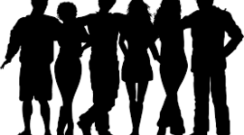 Timeline: Grupos a los que he pertenecido