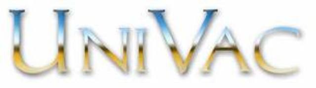 John Presper Eckert & John W. Mauchly