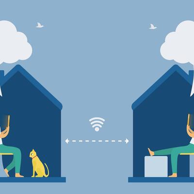 Timeline: Tecnologia Social