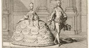 King Louis Married Marie Antoniette