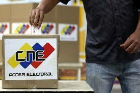 Cuestionamiento de las Elecciones
