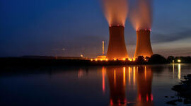 Timeline: Energía nuclear