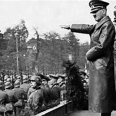 Timeline: 2' GUERRA MONDIALE