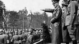 Timeline: 2' GUERRA MONDIALE