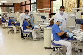 Facultad de Odontología