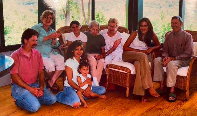 Jobs over the years.