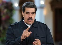 Nuevo Período Presidencial