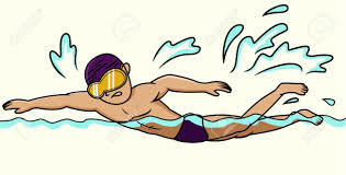 Escuela de natación