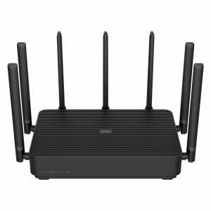 El Router
