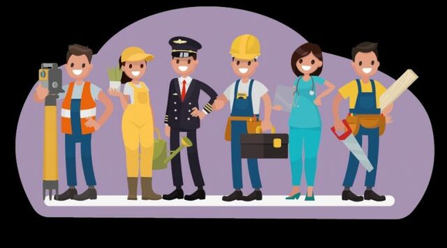 Articulo 5 libertad del trabajo