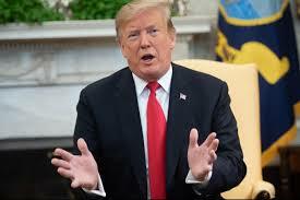 Restricciones en las transacciones EEUU-Venezuela