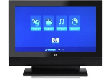 Smart Tv - HP Mediasmart