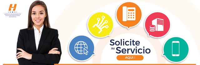 Telefonia con Hondutel