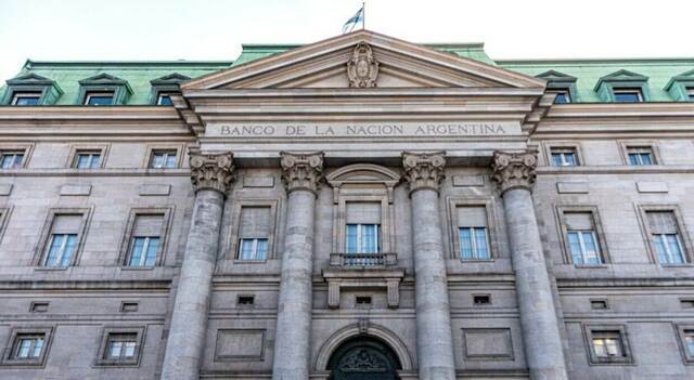 SE EMPIEZA A UTILIZAR POR LOS BANCOS