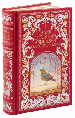 Fairy Tales by Hans Christian Andersen
