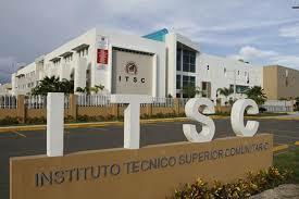 Inauguración del ITSC