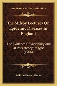 William Heaton Hamer