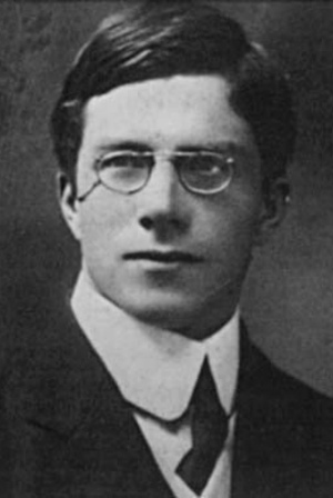Sir Ronald Fisher