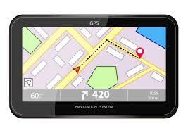 GPS