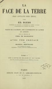 1885-1909. Eduard Suess