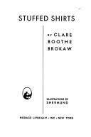 First Short Stories Published