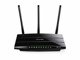 El router