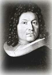 Jacob Bernoulli