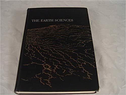1963. Arthur N. Strahler publicó The Earth Sciences