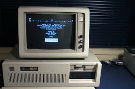 CYPNET: Primer correo electrónico