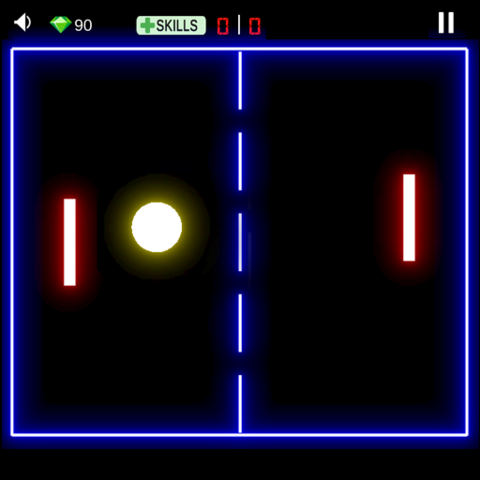 PRIMER JUEGO ARCADE