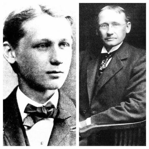 Avances por Frederick Taylor (métodos destinados a aumentar la eficiencia en la producción)