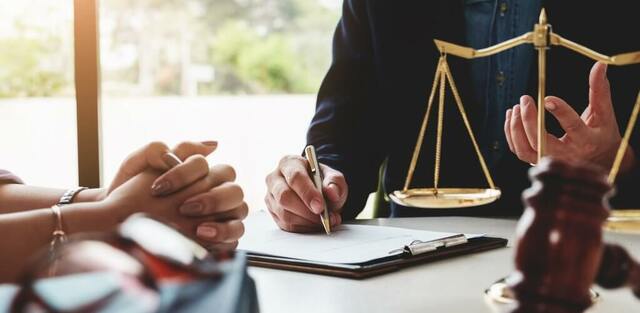 Legislación laboral