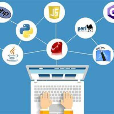 Timeline: Linea de tiempo de los lenguajes de programación