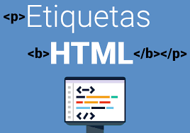 Qué es HTML