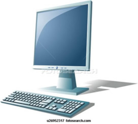 Douglas Engelbart theorises on interactive computing with keyboard and screen display instead of on punchcards