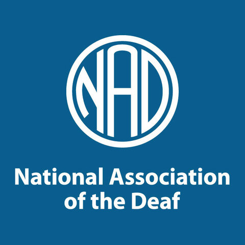 National Association of the Deaf founded