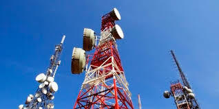 Creación de las Antenas De Comunicación