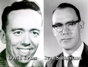 Grupo de graficación por computadora