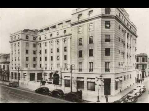 Inicia la epoca dorada